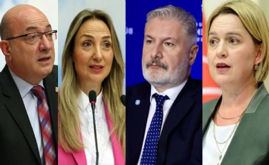 CHP'den 'ihraç' hamlesi! 49 üst düzey isim YDK'ya sevk edildi