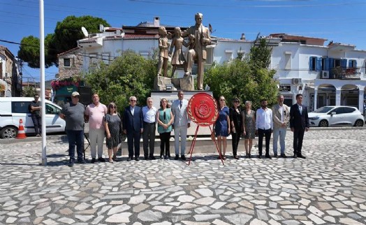 CHP Foça'da yeni yönetimden ilk mesaj: 'Bölünmedik, dokuzuncu dönemi de kazanacağız'