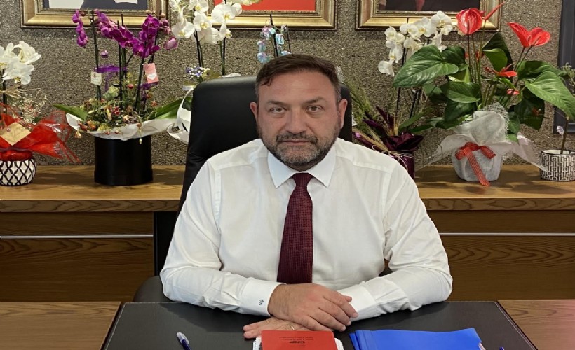 CHP İzmir'de 9 ilçeye yeni başkan atandı