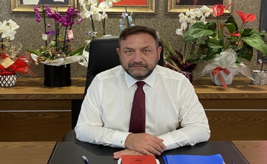 CHP İzmir'de 9 ilçeye yeni başkan atandı