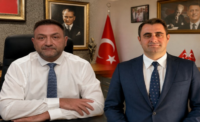 CHP İzmir’de ‘telefon’ krizi yargıya taşındı: Gümrükçü, 'Mahkeme sürecini başlattık'
