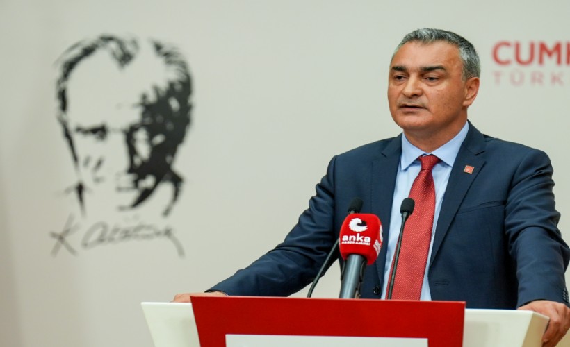 CHP Sözcüsü Sarı: İmamoğlu'nun istifası şaşırtıcı olmadı, geç kalmış bir karardır