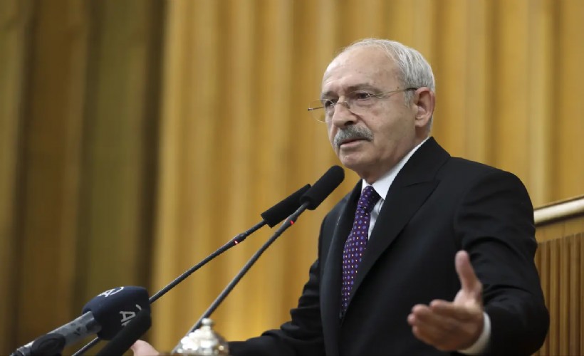 CHP'de 14 vekil oylamaya katılmadı: ‘Toplum bizi yargılar'