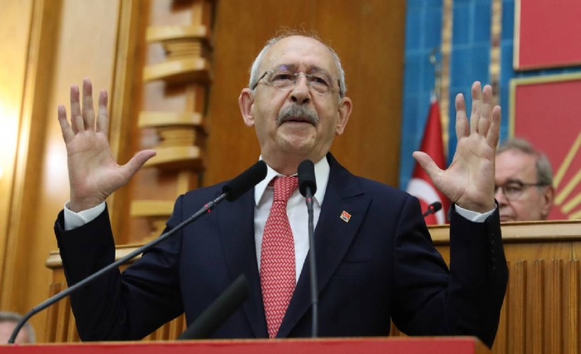 CHP'de kurultay rahatsızlığı: Vekiller Kılıçdaroğlu'na bayrak açtı