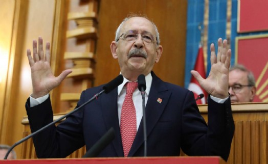 CHP'de kurultay rahatsızlığı: Vekiller Kılıçdaroğlu'na bayrak açtı