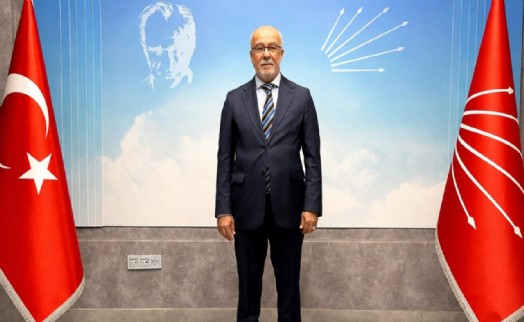 CHP Karşıyaka İlçe Başkanı Alabay'dan AK Parti'ye 'stat' yanıtı: Kimin hizmet ettiğini, kimin eleştirdiğini halkımız biliyor