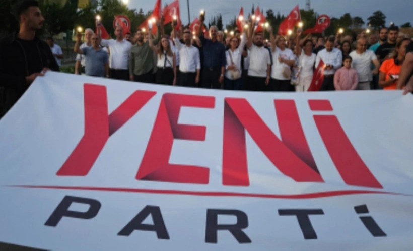 CHP'den bir istifa daha: YENİ Parti'ye geçeceğini duyurdu