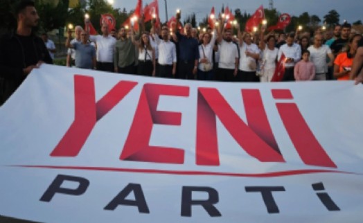 CHP'den bir istifa daha: YENİ Parti'ye geçeceğini duyurdu