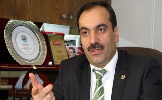 CHP kontenjanından seçilmişti: İzmir milletvekili AK Parti'ye katılıyor!