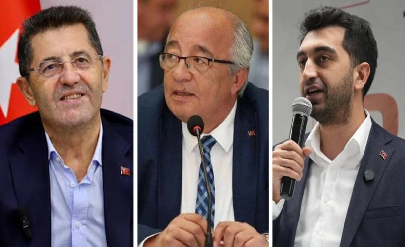 CHP'li 3 belediye başkanı AK Parti'ye geçecek iddiası