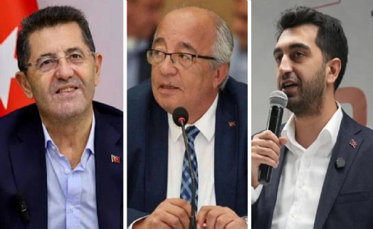 CHP'li 3 belediye başkanı AK Parti'ye geçecek iddiası
