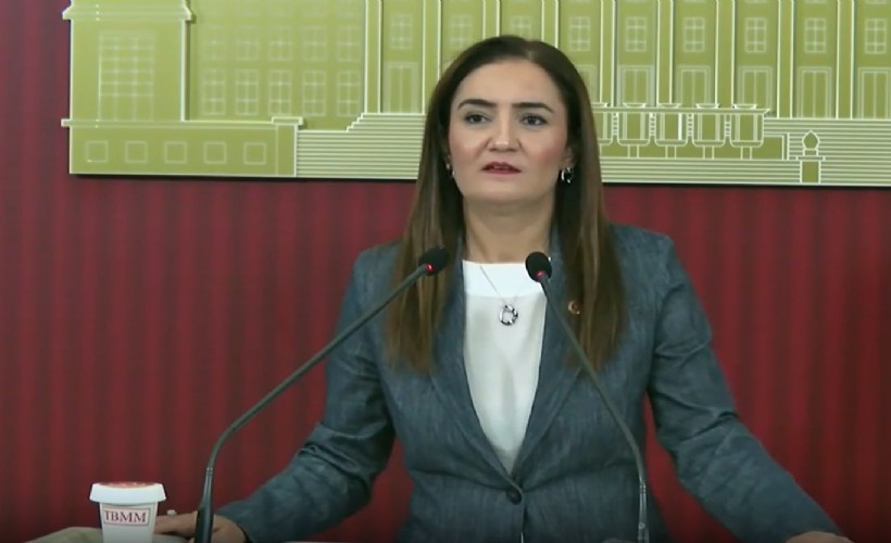 CHP'li Kılıç'tan 'çerçeve yasa' açıklaması: İmzamız açık bir çek değil!