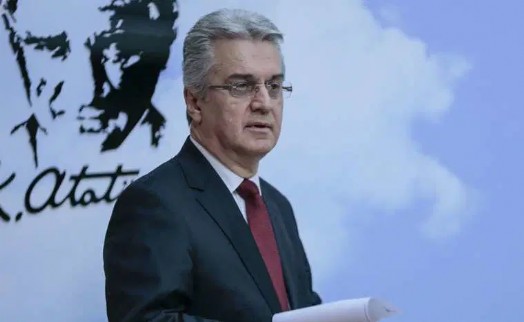 CHP'li Kuşoğlu: AK Parti cumhuriyet değerlerine yaklaştı