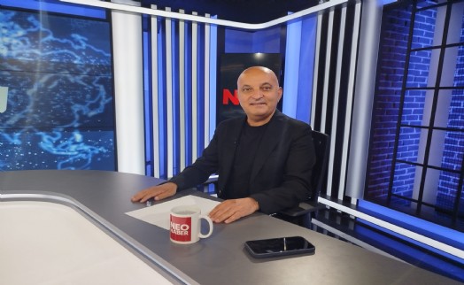 CHP'li Mahir Polat'tan çok sert açıklamalar: Tabelayı çalıp giden gerçek CHP'li olur mu?