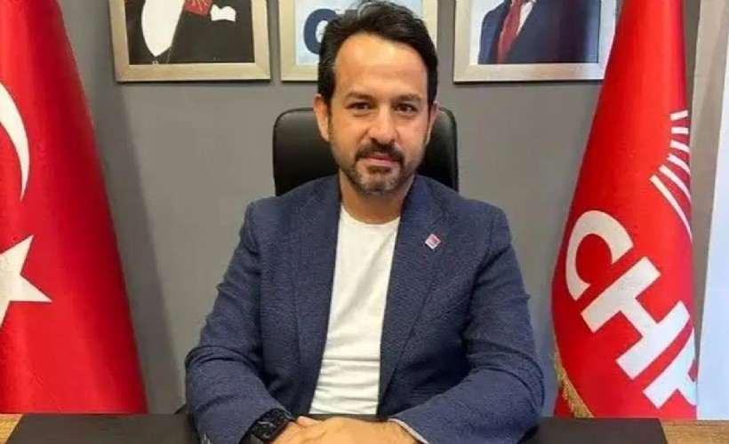CHP'li ilçe başkanı ve meclis üyesinin uyuşturucu testi pozitif çıktı