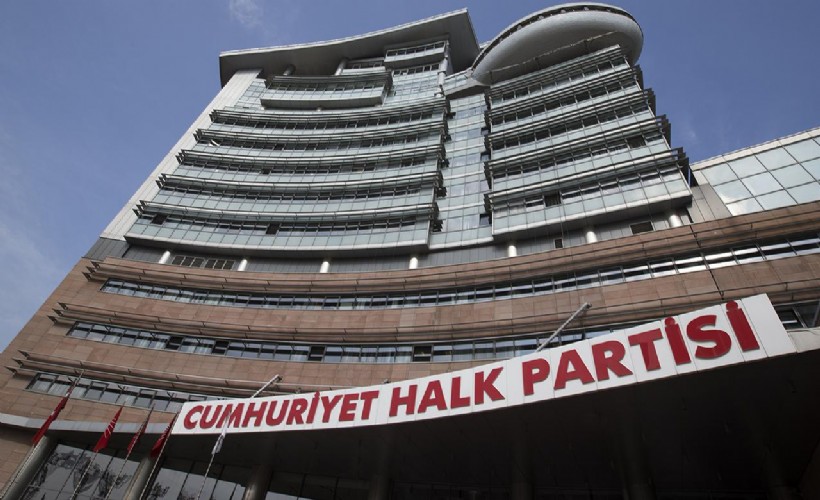CHP’de disipline sevk edilen dokuz milletvekilinin dosyası 18 Eylül’e ertelendi