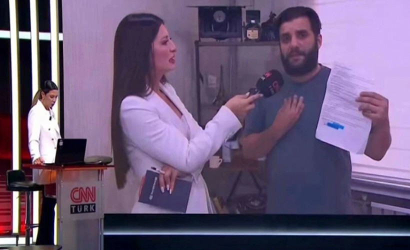 CHP’de ‘figüran’ tartışmasında yeni perde: Ajans sahibi 'Yalan söyledim' dedi