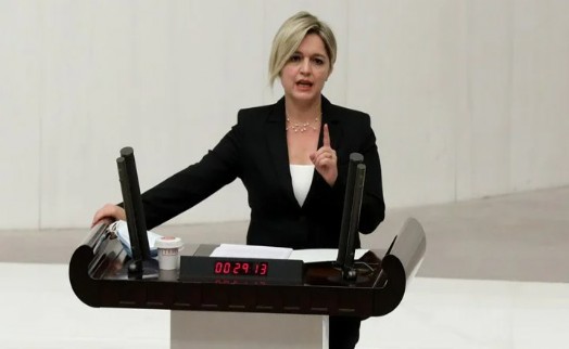 CHP'den kesin ihracı istenen isimler arasındaydı: Selin Sayek Böke'den ‘YENİ Parti' paylaşımı