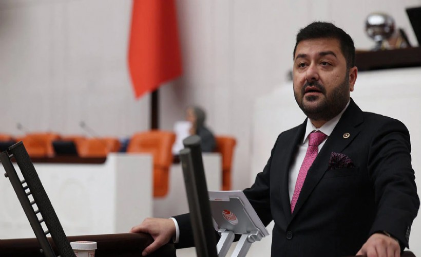 CHP’li Ahmet Baran Yazgan hakkında cinsel taciz soruşturması başlatıldı