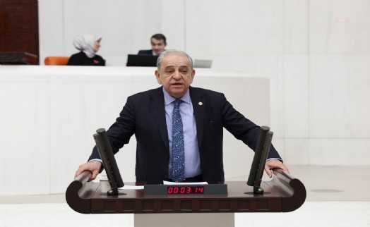 CHP'li Nalbantoğlu'ndan Özgür Özel'e tepki: 'Siyasi ve hukuki hesabı kim verecek?'