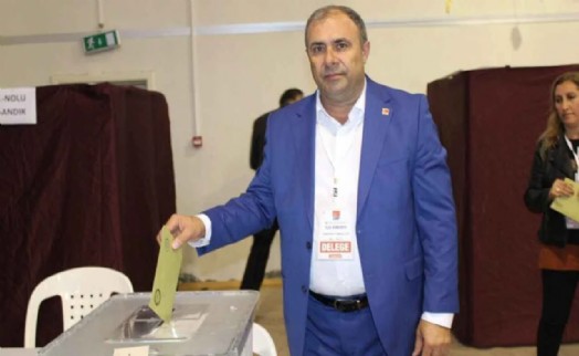 CHP'li Şirin Akgül'den aktif siyaseti bırakma kararı!