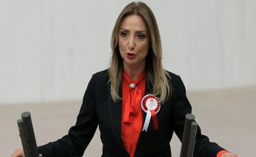 CHP'nin ihracını istediği Aylin Nazlıaka'dan ilk açıklama: Asıl Truva atının kim olduğu çok açıktır