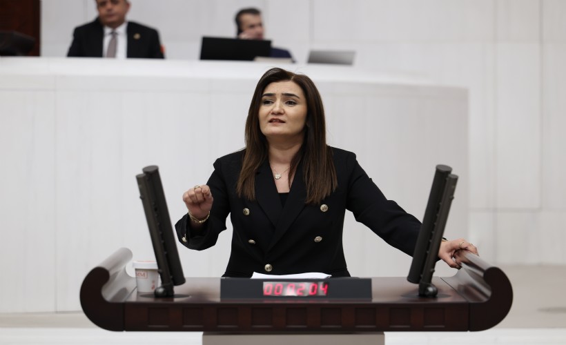 CİMER başvurularını Meclis'e taşıdı: 'Yurttaşlar artık ölümü konuşuyor'