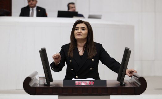 CİMER başvurularını Meclis'e taşıdı: 'Yurttaşlar artık ölümü konuşuyor'