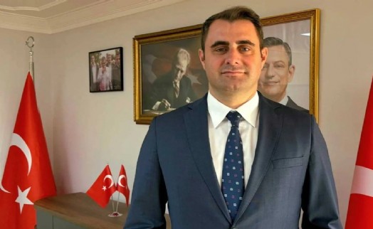 Çağatay Güç'ten çarpıcı açıklamalar: 'Büyükşehir meclisinde YENİ PARTİ çoğunlukta olacak'