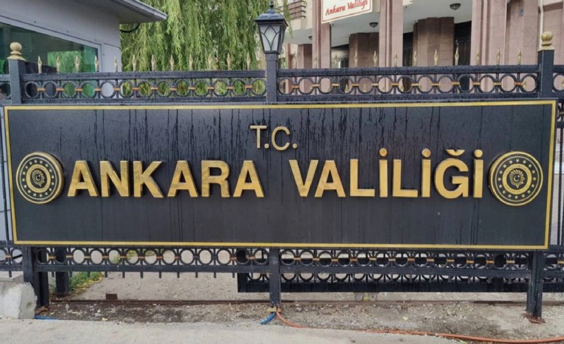 Çayırhan'daki maden kazası... Ankara Valiliği: Soruşturma başlatıldı