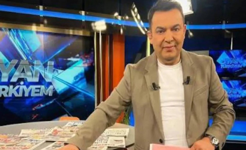 Gazeteci Tahir Sarıkaya, Cem Küçük soruşturması kapsamında gözaltına alındı