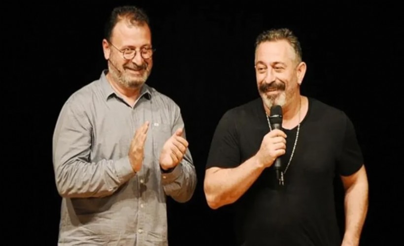 Cem Yılmaz ölümden döndü... Ağabeyi Can Yılmaz gelen nefret mesajlarına sert çıktı