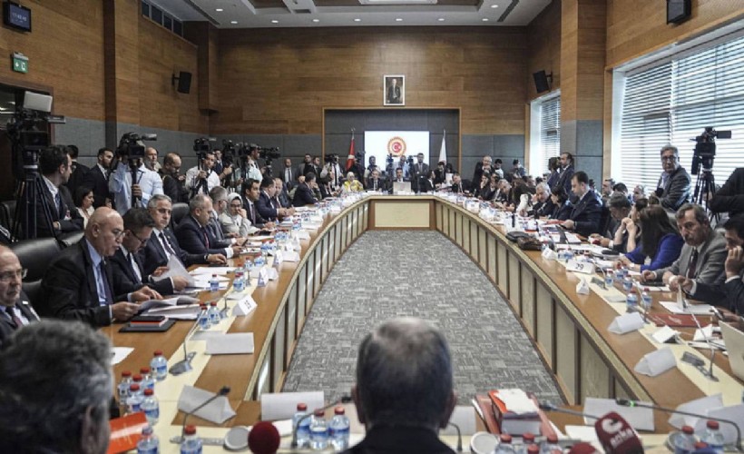 Çerçeve yasa sonrası Takip ve Değerlendirme Kurulu ilk kez toplanıyor!