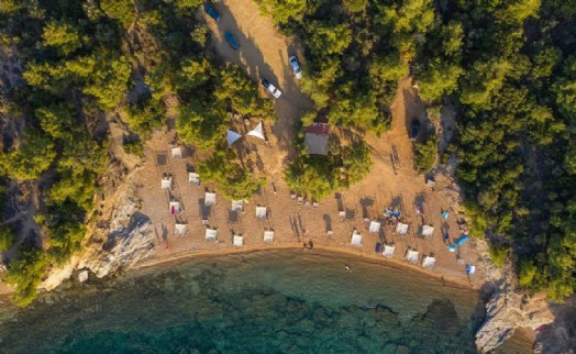 Çeşme'de yeni yapılaşma hamlesi: İmar planı askıya çıktı!