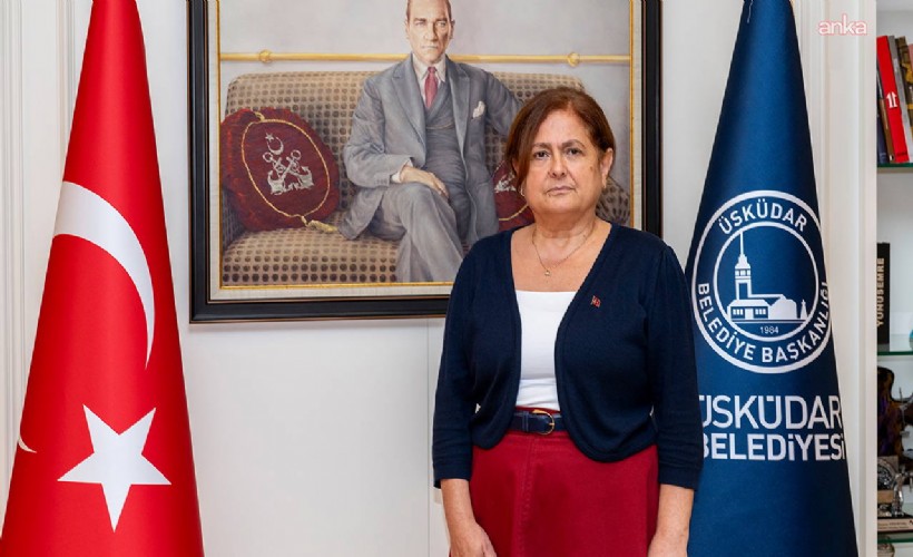 Çetinkaya'dan 'Üsküdar' açıklaması: 'Dördüncü turda da kazanan değişmiyor'