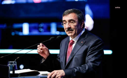 Cevdet Yılmaz'dan enflasyon açıklaması