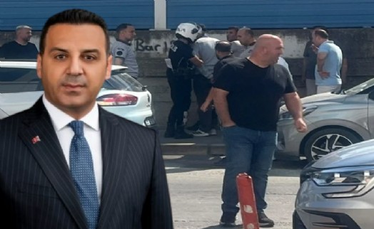 Çiğli Belediye Başkanı Yıldız'ın aracına silahlı saldırı: İzmir siyasetinden peş peşe tepkiler