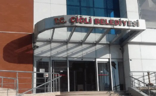 Çiğli'de SGK borcu için yeni hamle: Taşınmazlar masada