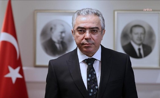 Cumhurbaşkanı Başdanışmanı Uçum: AİHM de Amor da haddini bilsin