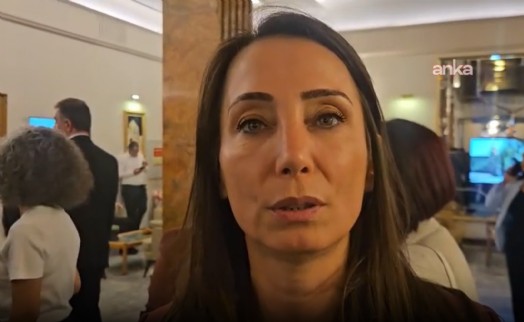 DEM Parti'den 'Çerçeve Yasa' için ilk değerlendirme