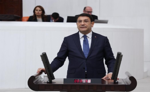 DEVA Partili Şahin'den AK Parti'ye 25. yıl göndermesi