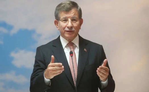 Davutoğlu cephesinden 'Katar Emiri'ne başdanışman olacağı' iddiasına cevap