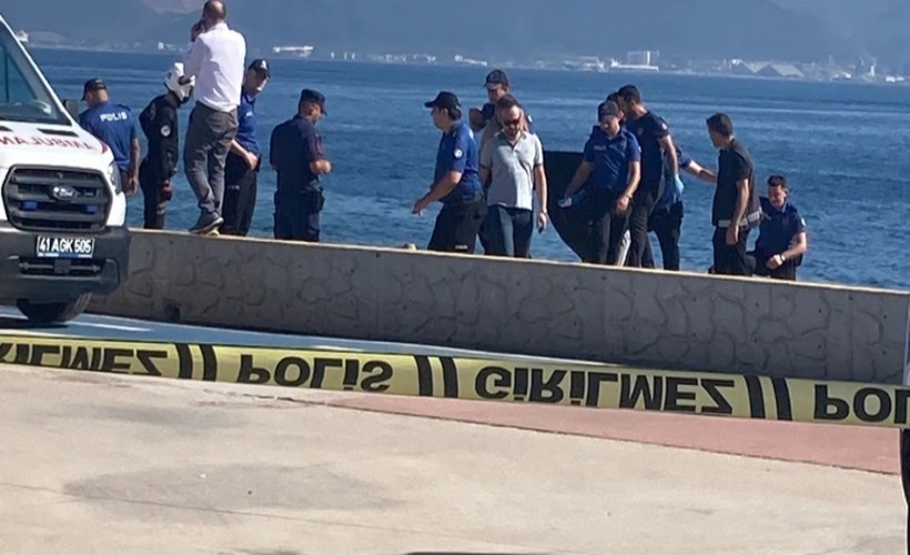 Dehşete düşüren olay: Denizden peş peşe kimliksiz 3 ceset çıkarıldı!
