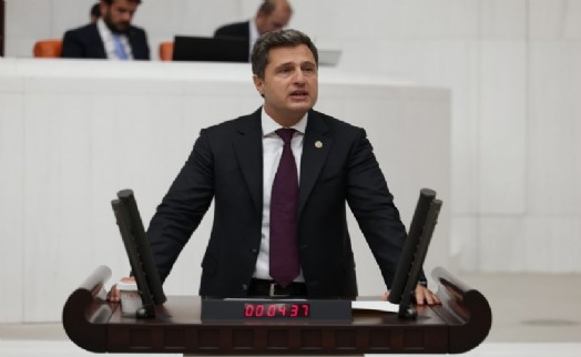 YENİ Partili Deniz Yücel'den sahte WhatsApp yazışmaları açıklaması: Hukuki süreç başlatacağım