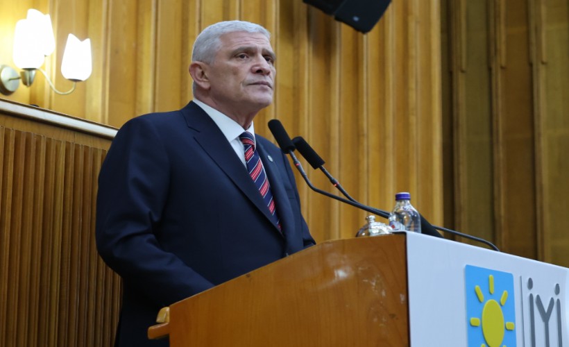 Dervişoğlu: 'Milletin sinir uçlarına dokunan uygulamalardan vazgeçin'