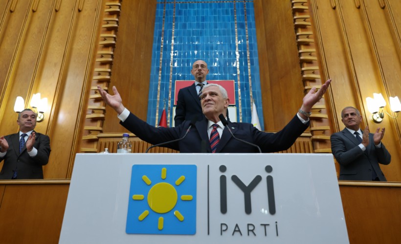 Dervişoğlu'ndan 16 Ağustos daveti