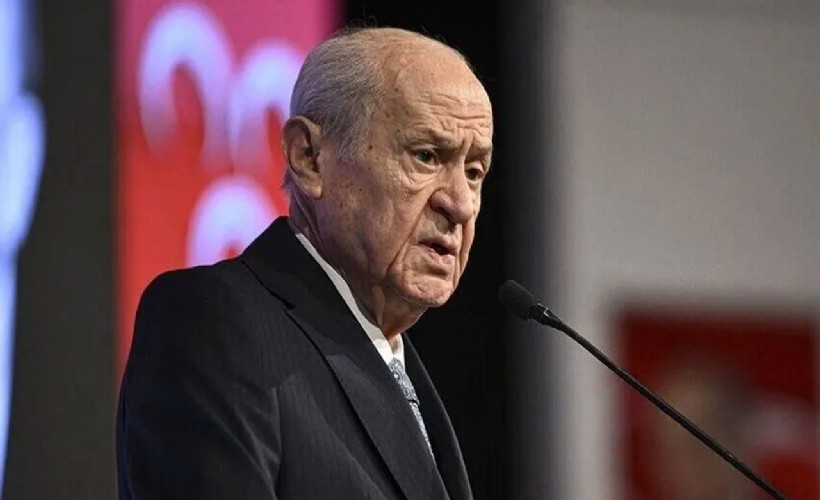 Devlet Bahçeli'den Diyarbakır'a süreç ve seçim mesajı