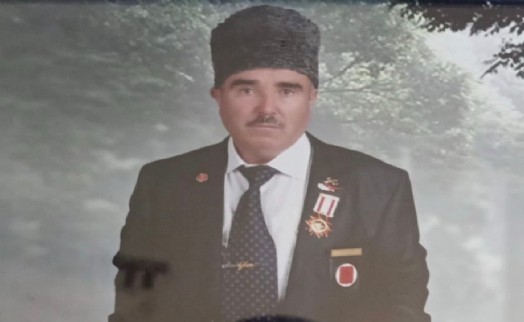 Devrilen traktörün sürücüsü Kıbrıs gazisi hayatını kaybetti