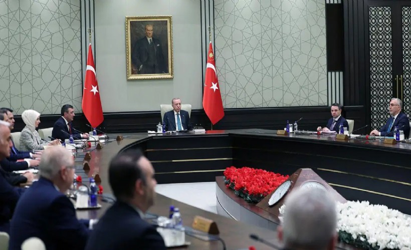 Dikkat çeken kabine değişikliği iddiası: İşte 'görevden alınacak' o Bakanlar!