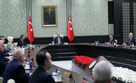 Dikkat çeken kabine değişikliği iddiası: İşte 'görevden alınacak' o Bakanlar!